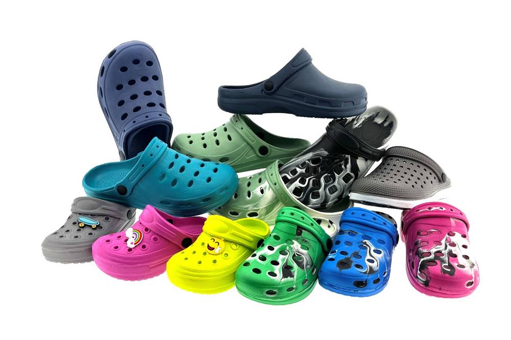 Gartenclogs Damen, Herren & Kinder